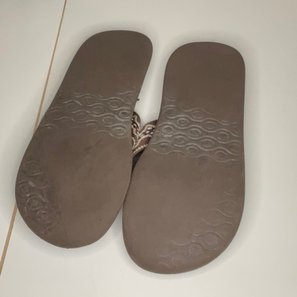 Reef Flip flops - Picture 2 of 4
